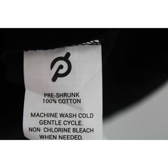 PELOTON Shirt Women's XS 100 Century Ride Short Sleeve Pullover Tee - Picture 9 of 9